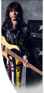 Rudy Sarzo