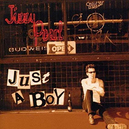 Our 2004 Archive Interview with Jizzy Pearl Love Hate, Ratt