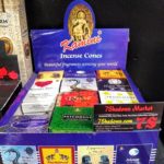 Kamini Incense is one of the best kept secrets in the west