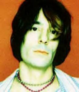 In the subsequent ebb and flow of rock n roll, Johnny Monaco went from guitarist to guitarist/vocalist once Donnie left the band