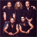 Warrant 2005 with Jaime St. James