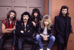 Black Sabbath