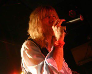 Steve Whiteman Kix, Funny Money