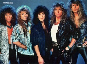 Whitesnake
