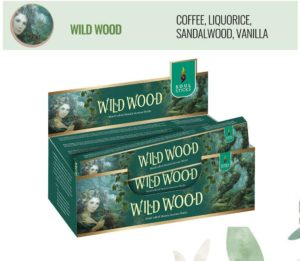 Soul Sticks WIldwood