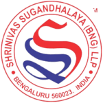Shrinivas Sugandhalaya (bng) LLP