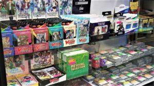 Montgomery Alabama Home for Cardfight! Vanguard