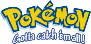 Pokemon gotta catch 'em all