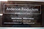 Anderson Productions