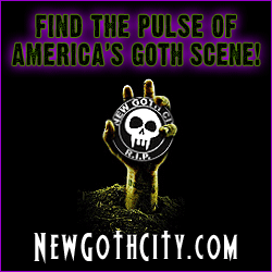 New Goth City