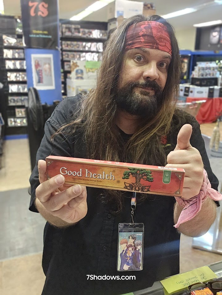 Good Health (Soul Sticks)