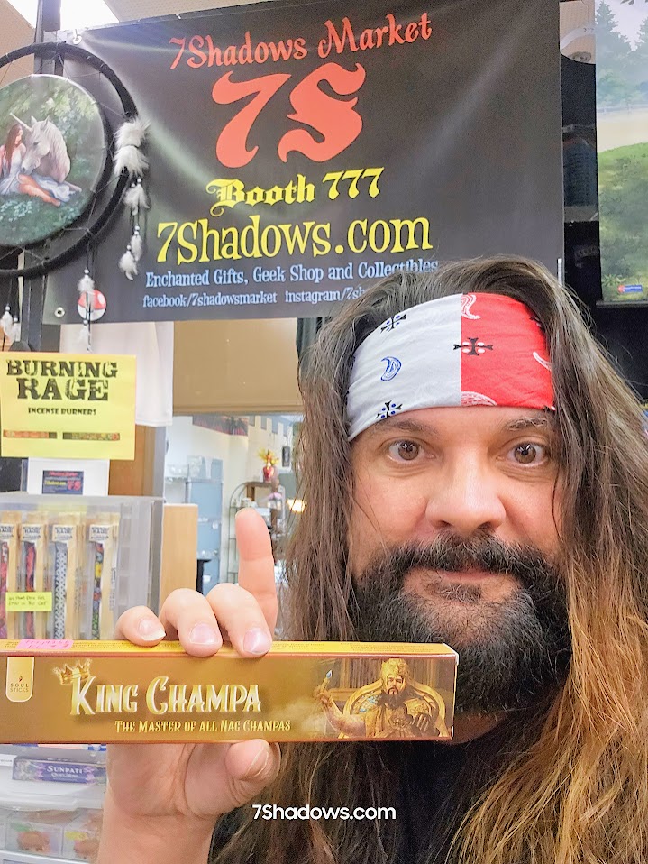 Incense Best Sellers